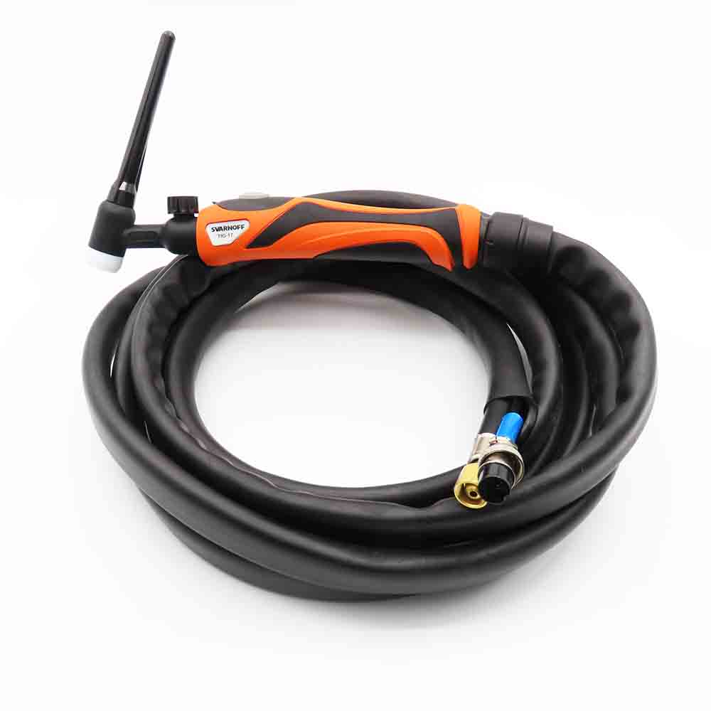 Горелка TIG 17V (M12×1) 4 м
