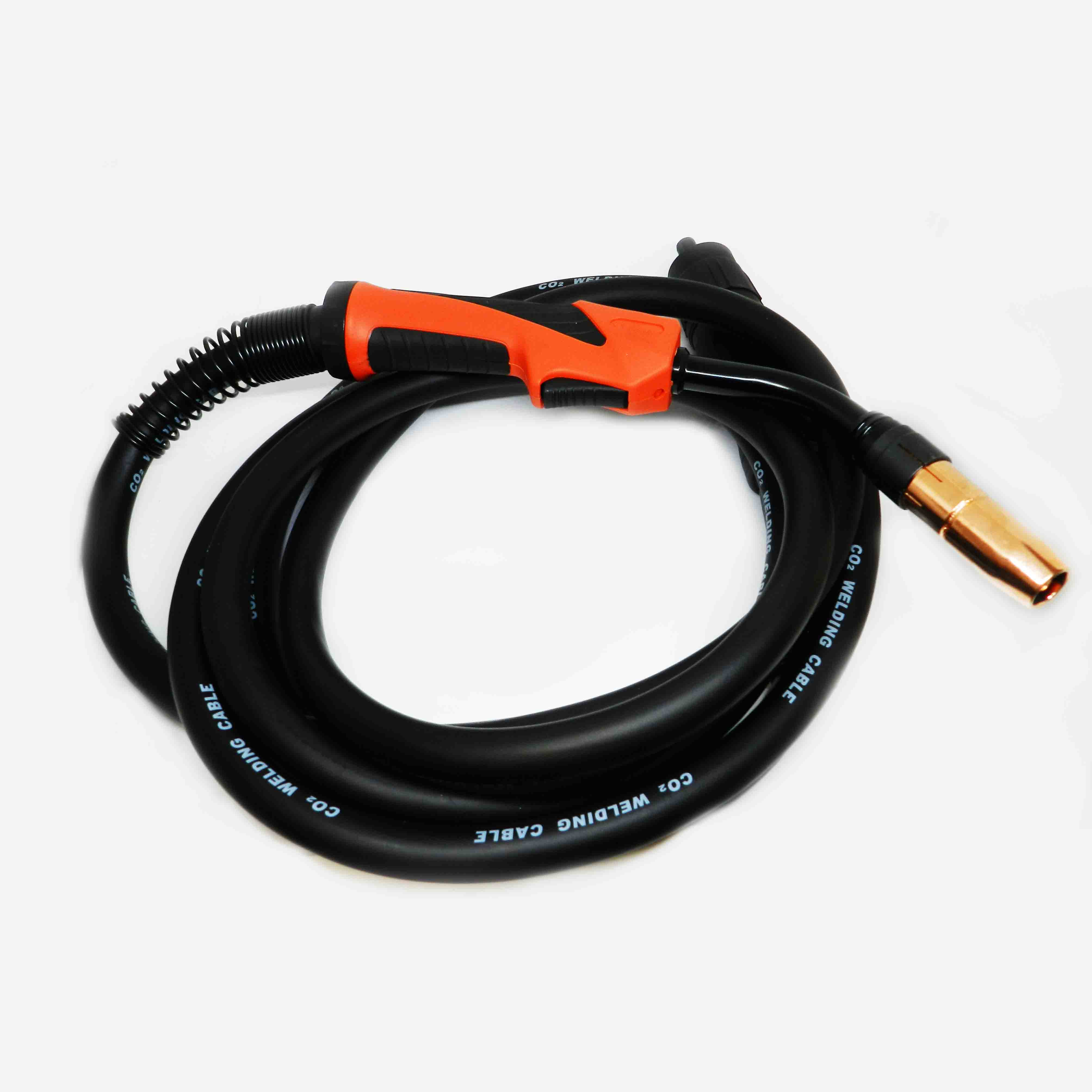 Горелка SL4000 4,5м евро-разъем